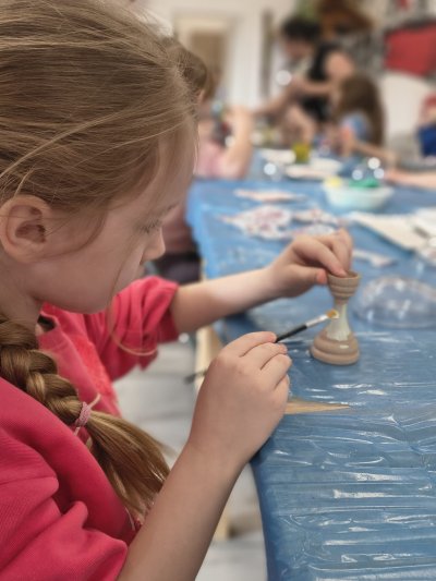 Warsztaty Wielkanocne 2026